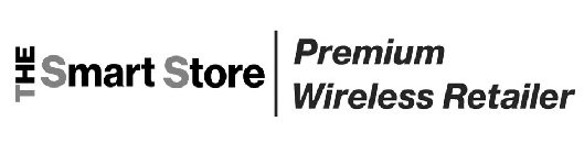 THE SMART STORE PREMIUM WIRELESS RETAILER