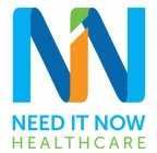 NIN NEED IT NOW HEALTHCARE