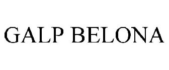 GALP BELONA