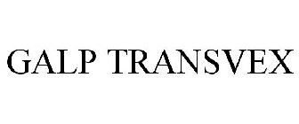 GALP TRANSVEX