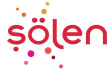 SÖLEN