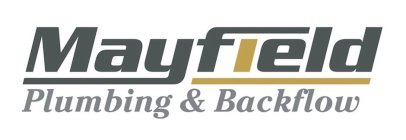 MAYFIELD PLUMBING & BACKFLOW