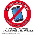 BE THE GOOD GUYS SAVE A LIFE TODAY NO TEXTS... NO TALK NO TAILGATING... NO TROUBLE HARTBTZ777@GMAIL.COM 3G 4G 9:47 AM