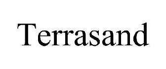 TERRASAND