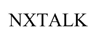 NXTALK