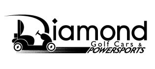 DIAMOND GOLF CARS & POWERSPORTS