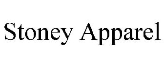 STONEY APPAREL