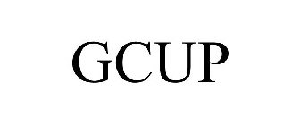 GCUP
