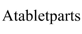 ATABLETPARTS