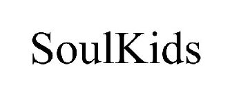 SOULKIDS