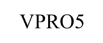 VPRO5