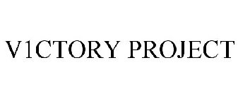 V1CTORY PROJECT