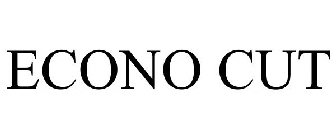 ECONO CUT