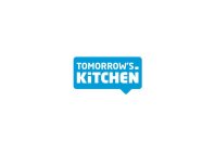 TOMORROW'S. KITCHEN