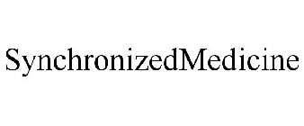 SYNCHRONIZEDMEDICINE