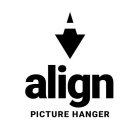 ALIGN PICTURE HANGER