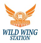 W KITCHEN WILD WING STATION