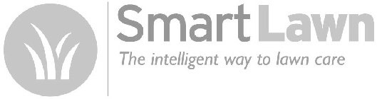 SMART LAWN THE INTELLIGENT WAY TO LAWN CAREARE