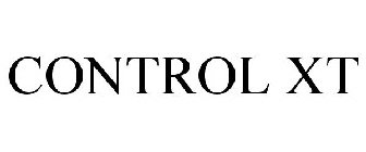 CONTROL XT