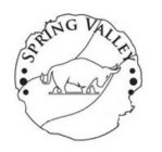 SPRING VALLEY