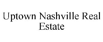 UPTOWN NASHVILLE REAL ESTATE