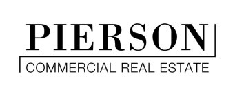 PIERSON COMMERCIAL REAL ESTATE