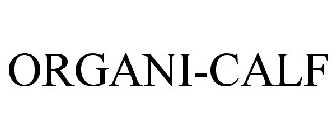 ORGANI-CALF