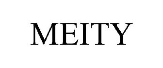 MEITY