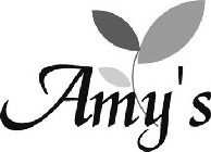 AMY'S