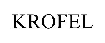 KROFEL