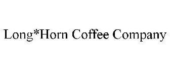 LONG*HORN COFFEE COMPANY