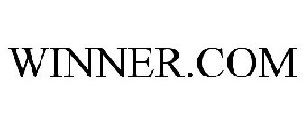WINNER.COM