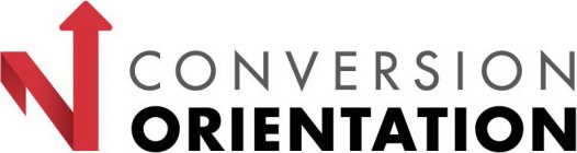 CONVERSION ORIENTATION