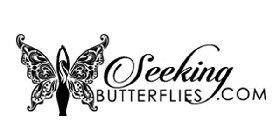 SEEKING BUTTERFLIES .COM
