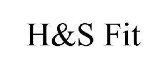 H&S FIT