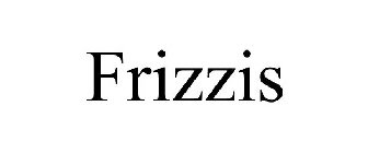 FRIZZI'S