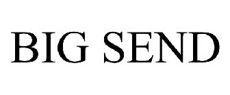 BIG SEND