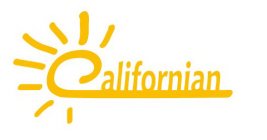 CALIFORNIAN