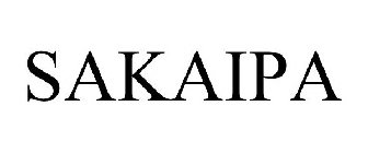 SAKAIPA