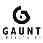 G GAUNT INDUSTRIES