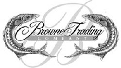 BROWNE TRADING COMPANY B