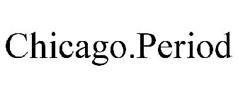 CHICAGO.PERIOD