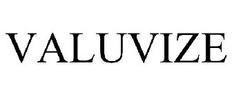 VALUVIZE