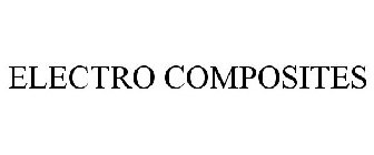 ELECTRO COMPOSITES