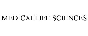 MEDICXI LIFE SCIENCES