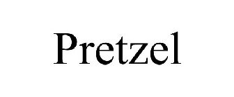 PRETZEL
