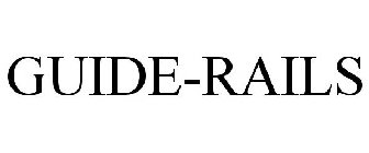 GUIDE-RAILS