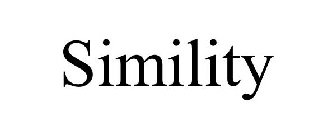 SIMILITY