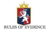 RULES OF EVIDENCE