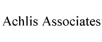 ACHLIS ASSOCIATES